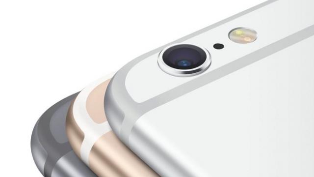 <b>iPhone 6s ar urma să adopte aluminiu ranforsat din Seria 7000 şi tehnologie Force Touch; Grosimea va creşte! (Zvon)</b>&Icirc;n ultima vreme, &icirc;n ciuda lui WWDC 2015 şi a zvonurilor despre iPad Pro, viitoarele modele iPhone nu prea au mai fost subiect de discuţie. Totuşi, azi mai aflăm c&acirc;teva detalii legate de următorul flagship Apple, unele pe care le...