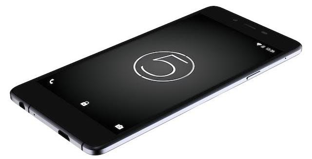 <b>Micromax Canvas Silver 5 este lansat oficial în India; telefon cu grosime de 5.1 mm și procesor Snapdragon 410</b>Recent, pe piața din India cei de la Micromax au anunțat un nou device de tip smartphone, și anume modelul Canvas Silver 5. Spre deosebire de alte terminale lansate de către indieni, acesta a avut parte și de un eveniment special unde presa a avut...
