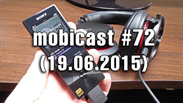 <b>Mobicast 72: Podcast Mobilissimo.ro despre E3 2015, concurs nou, Kaspersky infectat şi OnePlus 2 (Video)</b>Pentru că a venit şi vacanţă de vară pentru şcolari şi liceeni, e cazul să oferim şi un Mobicast tematic, axat mai mult pe distracţie. &Icirc;n acest podcast Mobilissimo.ro, Mobicast 72 ne axăm pe concursuri şi E3 2015, cel mai mare show de...