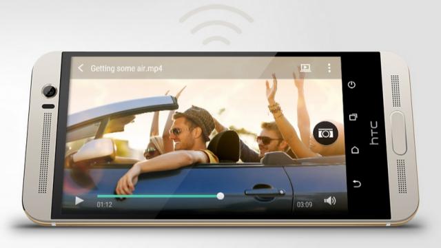 <b>HTC One M9 Plus poposește în oferta Cel.ro; iată cât costă varianta superioară a lui M9</b>Cu doar c&acirc;teva zile &icirc;n urmă vă anunțam &icirc;ntr-un articol dedicat despre faptul că taiwanezii de la HTC &icirc;și vor aduce noul smartphone One M9 Plus și pe piața europeană chiar luna viitoare. Deși nu ajunge pe cale oficială,...