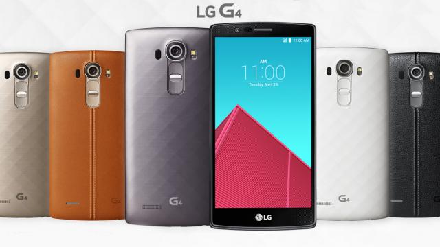 <b>Care este cel mai bun preț afișat de operatori pentru LG G4? aflați răspunsul în rândurile de mai jos</b>Cu toate că LG G4 a poposit pe plan local de ceva timp, acesta se regăsea doar în oferta Orange și Vodafone, motiv pentru care o comparație completă între prețurile afișate de către toți operatorii nu putea fi realizată. Astăzi...