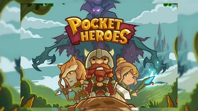<b>Pocket Heroes Review (Huawei Honor 6 Plus): un soi de Angry Birds Epic cu mai multă mobilitate (Video)</b>Huawei Honor 6 Plus a fost testat şi din punct de vedere al gamingului şi astfel am dat peste un joc numit Pocket Heroes. Prima impresie a fost că joc o versiune derivată de Angry Birds Epic. &nbsp; Titlul e disponibil gratuit in Play Store şi spre...