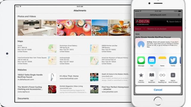 <b>Instalarea lui iOS 9 Beta 2 cere utilizatorilor ștergerea temporară a aplicațiilor pentru eliberarea memoriei</b>Odată cu prezentarea oficială a lui iOS 9 direct de la WWDC 2015, aflam că această nouă versiune va sosi &icirc;ntr-un pachet compact de doar 1.9 GB, mărime ce sună foarte bine pentru acei utilizatori de terminale cu 16 GB de stocare. Totuși, din...