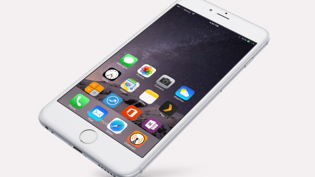 <b>Producția de terminale iPhone cu tehnologia Force Touch a debutat oficial</b>Prin intermediul unui raport marca Bloomberg, descoperim astăzi că Apple a dat startul producției noii generații de terminale iPhone, telefoane ce vor adopta tehnologia Force Touch. Din c&acirc;te știți, această tehnologie este integrată la ora...