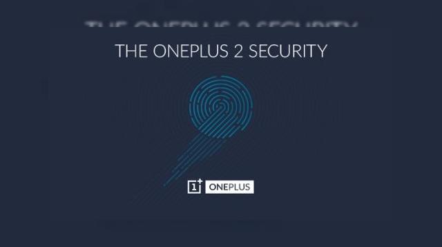 <b>OnePlus 2 va sosi și cu scanner de amprente; aparent unul mai rapid decât Touch ID</b>Am aflat deja faptul că OnePlus 2 va fi lansat pe data de 27 iulie, dar și unele dintre specificațiile sale tehnice. Astăzi, seria de dezvăluiri continuă, zi &icirc;n care ni se dezvăluie că OnePlus 2 va beneficia de un scanner de amprente, o...