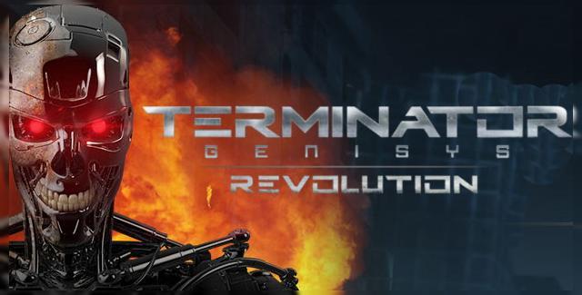 <b>Terminator Genisys Revolution Review (LG G4): revoluţia inutilităţii (Video)</b>Terminator Genisys Revolution e cel mai nou joc produs de Glu şi asociat unui film. Anul trecut ei produceau un joc asociat noului film Robocop, de altfel destul de reuşit, iar acum noul film Terminator are propriul său joc. Recunosc că bătălia va...