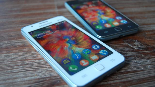 <b>Samsung Z3 va fi un nou telefon cu Tizen OS la bord şi ecran Super AMOLED HD, soseşte în a doua parte a anului</b>Samsung a lansat primul său telefon cu Tizen OS la bord, Z1, după o serie de am&acirc;nări şi anulari. Rezultatul a fost un terminal entry level, de la care nu se aşteptau lucruri măreţe. Şi acum ne pregătim de sosirea succesorului. &nbsp;...