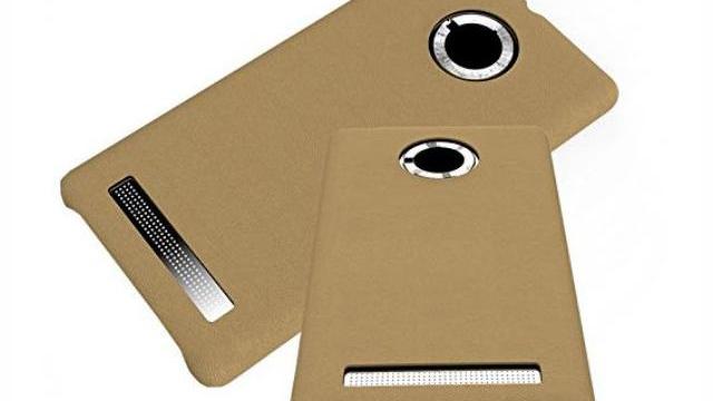 <b>Următorul telefon cu spate din piele vine din India; Yu Yuphoria primeşte un capac spate din piele Nappa, ce costă 7 dolari</b>Multă lume crede că LG G4 a dat startul trendului de a acoperi spatele unui telefon mobil cu piele de viţel. Ei bine, de fapt Motorola a oferit această opţiune pentru personalizarea lui Moto X &icirc;naintea celor de la LG. Iar acum un nou adept al...