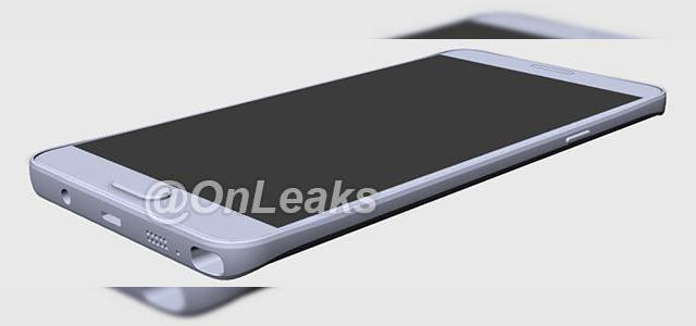 <b>Samsung Galaxy Note 5 primeşte o randare 3D detaliată; Iată-l întors pe toate părţile! (Video)</b>Suntem la mijlocul verii, dar de &icirc;ndată ce se &icirc;ngălbenesc frunzele ar trebui să &icirc;l vedem pe Galaxy Note 5 anunţat. P&acirc;nă atunci avalanşa de scăpări continuă, azi cu o randare 3D video detaliată, ce &icirc;ntoarce phabletul...