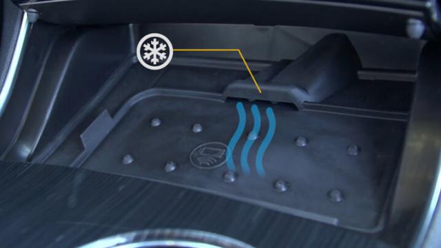 <b>Chevrolet adaugă o tehnologie specială de răcire a telefoanelor mobile pe viitoarele sale modele de automobile</b>Cumva evoluţia smartphone-urilor a propulsat brusc şi alte două segmente, cele ale caselor inteligente şi ale automobilelor inteligente. Acum automobilele sunt gata să se modifice mai mult dec&acirc;t in zona de infotainment de dragul...