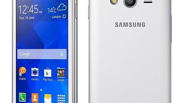 <b>Samsung Galaxy V Plus este lansat oficial; terminal low-end cu preț de 82$</b>&Icirc;n cursul acestei zile, Samsung a mai introdus un nou telefon pe piață, de această dată unul low-end denumit Galaxy V Plus. Deși numele poate crea confuzie prin asemănarea cu S5 Plus, aflați că &icirc;ntre cele două terminale nu avem deloc...