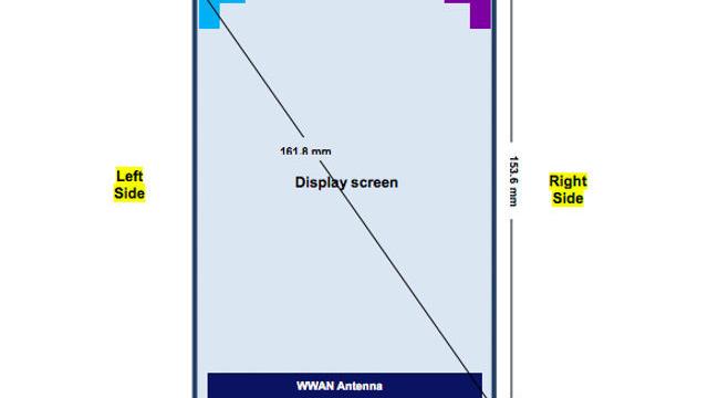 <b>Un misterios telefon Motorola ajunge la FCC, ar putea fi un nou flagship Quad HD</b>Un misterios telefon Motorola şi-a făcut apariţia la FCC &icirc;n această săptăm&acirc;nă, cu ID-ul IHDT56UC2. Ne interesează mai degrabă implicaţiile pe care le are acest device, av&acirc;nd &icirc;n vedere că ar putea fi următorul flagship...