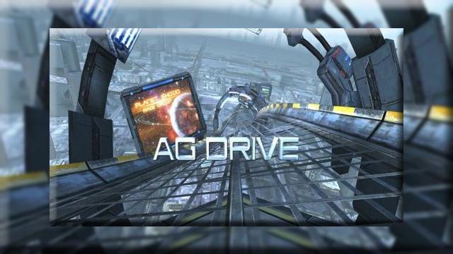 <b>AG Drive Review (iPad Mini Retina): un joc de curse cu nave spaţiale cu mare potenţial... risipit (Video)</b>&Icirc;n căutarea unui joc care să semene cu Wipeout sau cu F-Zero pe telefon sau tableta am dat peste faimosul AG Drive. Titlul a fost testat de noi pe iPad Mini Retina, iar jocul costă 5 dolari. El aduce puţin cu Wipeout, minus armele, AI-ul...