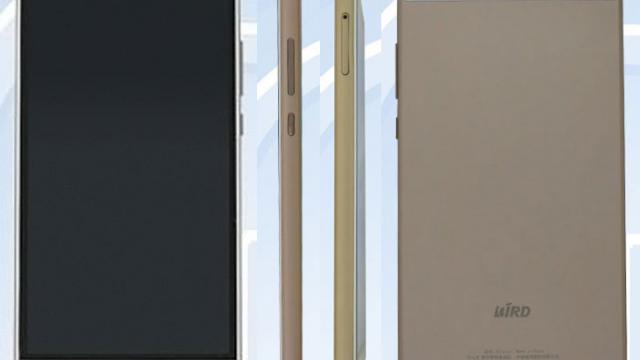 <b>Întoarcerea unui "ninja": firma chineză Bird revine pe piaţa cu un telefon ce aduce cu iPhone 6 şi Huawei P8</b>Firma Ningbo Bird provine din China şi era un adevărat "ninja" &icirc;ntre anii 2003 şi 2005, fiind cel mai mare v&acirc;nzător de telefoane din această ţară. &Icirc;ntre timp proeminența brandului s-a diminuat &icirc;n mod clar, dar acum se pare...