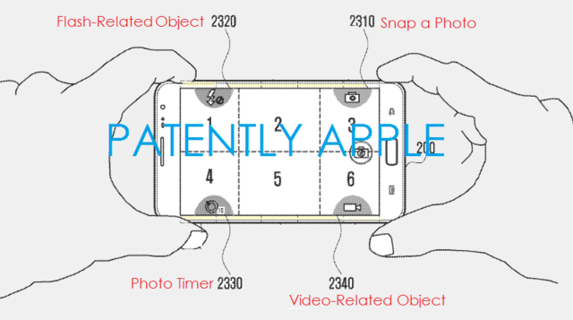 <b>Samsung le calcă pe urme celor de la ZTE; aceștia prezintă o tehnologie ce implică gesturi touch</b>Odată cu Nubia Z9, cei de la ZTE au prezentat și tehnologia pe care ei o numesc Frame Interactive, informație despre care aflați aici. Ei bine, deși puteau face asta &icirc;ncă de la debutul lui Galaxy S6 Edge, abia acum Samsung primește o serie de...