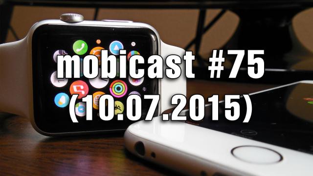 <b>Mobicast 75: Podcast Mobilissimo.ro despre problemele Microsoft pe zona Mobile, detalii finale Samsung Galaxy A8 şi Terminator Genisys (Video)</b>A sosit vremea unui nou podcast, iar &icirc;n acest Mobicast avem c&acirc;teva subiecte interesante de abordat şi destul de multe veşti proaste legate de mari companii. &Icirc;ncepem totuşi cu noutăţile avute &icirc;n teste, precum Huawei P8 Lite,...