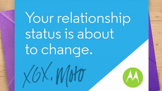 <b>Motorola pregătește un eveniment simultan pentru 28 iulie; noi telefoane și Moto 360 (2015) posibil să fie dezvăluite</b>De câteva săptămâni bune vedem imagini, dar și liste de specificații cu următoarele terminale Motorola ce urmează a fi lansate pe piață, device-uri care aduc mici modificări la capitolul design și hardware. După ce anterior aflam...