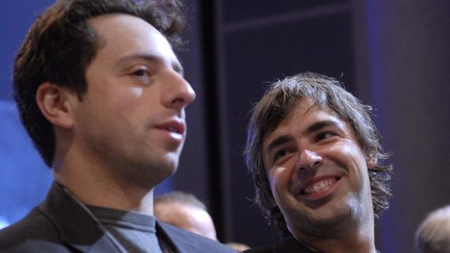 <b>Cum să faci 8 miliarde de dolari într-o zi: cofondatorii Google au avut de câştigat masiv în urma creşterii acţiunilor companiei</b>Acţiunile Google au explodat în această săptămână, în ziua de vineri crescând cu 15%, ceea ce a adus câştiguri serioase oficialilor săi deţinători de acţiuni. Acesta e unul dintre cele mai mari salturi la nivel de...