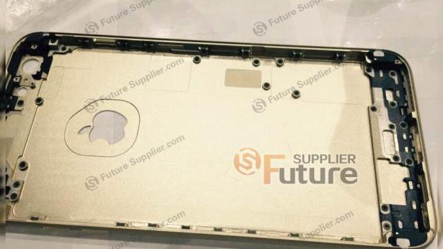 <b>iPhone 6s Plus are parte de o scăpare, care ne prezintă carcasa sa din aluminiu, cu mici modificări faţă de modelul actual</b>&Icirc;n ultima vreme am avut parte de mai multe scăpări ale lui iPhone 6s Plus, eclipsate &icirc;n mare parte de avalanşa de informaţii despre Galaxy Note 5 şi Galaxy S6 Edge+. Ei bine, azi vedem şi o porţiune a lui iPhone 6s Plus, despre care...