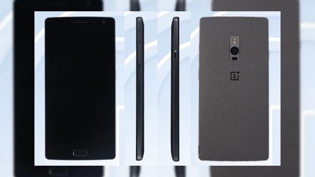 <b>Primele imagini cu OnePlus 2 sunt dezvăluite de TENAA; iată cum arată noul flagship al companiei chineze!</b>Cu exact 7 zile &icirc;nainte de evenimentul &icirc;n care OnePlus 2 va debuta oficial, iată că agenția de certificare TENAA ne oferă primele imagini cu noul smartphone ce are pretenții la titlul de telefonul anului 2015. &Icirc;ncă din start...