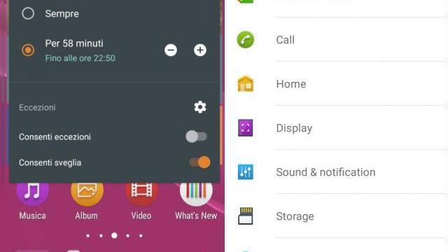 <b>Sony Xperia Z3/ Z3 Compact şi Z3 Tablet Compact primesc actualizarea la Android 5.1.1 Lollipop</b>Sony Mobile a anunţat lansarea actualizării la Android 5.1.1. Lollipop pe telefoanele Sony Xperia Z3 şi Z3 Compact, dar şi pe tableta Z3 Tablet Compact. E vorba despre versiunea software 23.4.A.0.546, care a sosit pe versiunea D5803 de Z3 Compact şi...