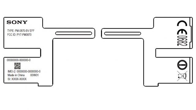 <b>Un misterios telefon Sony primeşte certificarea FCC: Sony E5633 trece prin testele oficiale</b>Deşi Samsung nu va mai fi o prezenţă atât de importantă la IFA 2015, după ce a decis să lanseze mai devreme noile sale phableturi, rămân totuşi câteva companii interesant de urmărit la Berlin în septembrie. Pe lista se...
