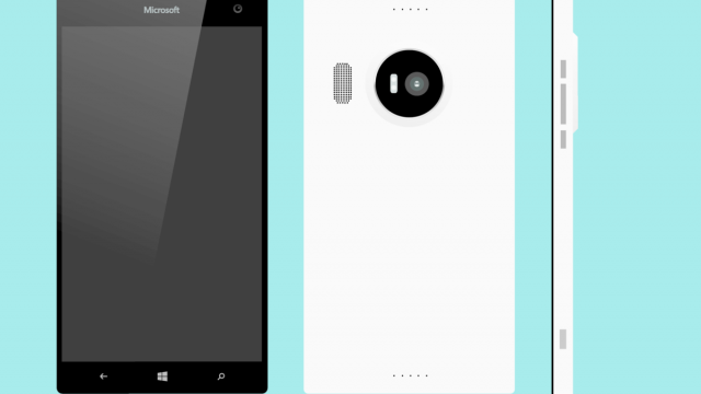 <b>Microsoft Cityman şi Talkman au parte de noi scăpări şi informaţii publicate pe web; Vor include şi scanner de iris!</b>Microsoft ar urma să &icirc;şi lanseze &icirc;n următoarele luni modelele flagship asociate lui Windows 10 for Mobile. E vorba despre handseturile cu nume de cod Cityman şi Talkman, cu specificaţii deja cunoscute &icirc;n mare, dar azi avem...