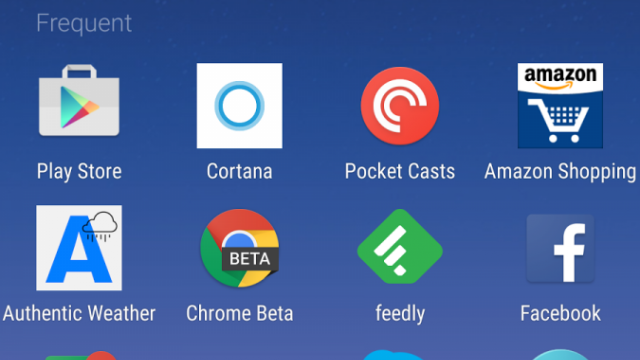 <b>Microsoft lansează un launcher Android numit Arrow (beta); Puteţi descărca APK-ul de aici! (Video)</b>Dacă ne-a surprins debutul lui Z Launcher pentru Android de la Nokia cu c&acirc;teva luni &icirc;n urmă, ei bine ne surprinde şi mai mult să aflăm azi că Microsoft a lansat un launcher Android propriu. E vorba despre Arrow Launcher, disponibil...