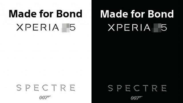 <b>"Telefonul lui James Bond" ar putea fi Xperia Z5, într-o campanie masivă pregătită pentru noul flagship</b>Ultimul film James Bond cu Daniel Craig a fost excelent, aşa că &icirc;l aşteptăm pe cel nou de la toamnă, iar Sony Pictures o să promoveze evident şi terminale Sony &icirc;n acea peliculă. Aparent al doilea flagship Sony pe acest an, aşa numitul...