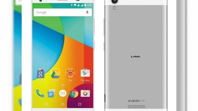 <b>Lava Pixel V1, un nou terminal cu Android One și design atractiv, debutează în India</b>Anul acesta pare că numele Pixel este unul destul de popular, denumire aplicată și &icirc;n cazul unei producții cinematice, dar și unui telefon despre care aflăm astăzi. Este vorba despre Lava Pixel V1, cel de-al doilea terminal cu Android One al...