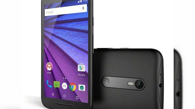 <b>Motorola Moto G (2015) este lansat oficial pe piața din India; vine în variante cu 1 sau 2 GB memorie RAM</b>Astăzi nu am făcut cunoștiință doar cu OnePlus 2, ci și cu Motorola Moto G (2015), terminal proaspăt anunțat pe piața din India. Așa cum ni se dezvăluia &icirc;ncă din fotografiile scăpate anterior pe web, noul telefon adoptă un design...