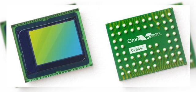 <b>OmniVision este vândută către investitori din China; O nouă direcţie pentru al doilea mare producător de camere pentru mobile!</b>Deşi Sony e perceput drept cel mai mare producători de senzori foto pentru telefoane mobile, un alt nume mare din industrie este OmniVision. Compania are foarte mulţi senzori foto selfie pe smartphone-uri moderne şi este al doilea cel mai mare...