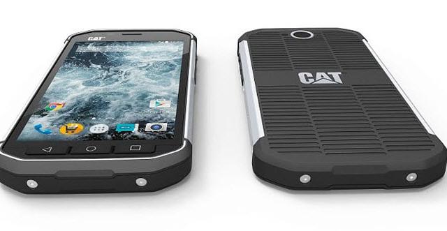 <b>CAT anunță smartphone-ul robust S40; vine cu Android 5.1 Lollipop și cu protecție Gorilla Glass 4</b>Deși nu &icirc;și produce smartphone-urile &icirc;n mod direct, CAT este recunoscută pe piața tech prin device-urile rugged v&acirc;ndute, modele printre care &icirc;ncep&acirc;nd de ieri se numără și CAT S40, un telefon ce impresionează prin...