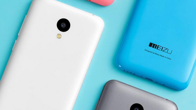 <b>Meizu M2 debutează în China, e pur şi simplu "prea smartphone" pentru doar 100 de dolari</b>Ştiam că la final de luna iulie urma să aibă loc o lansare de telefon Meizu cu dotări atractive şi preţ foarte bun. Ei bine, noul venit, Meizu M2 a devenit realitate astăzi la un preţ excelent de doar 100 de dolari, sau mai bine zis... 96 de...