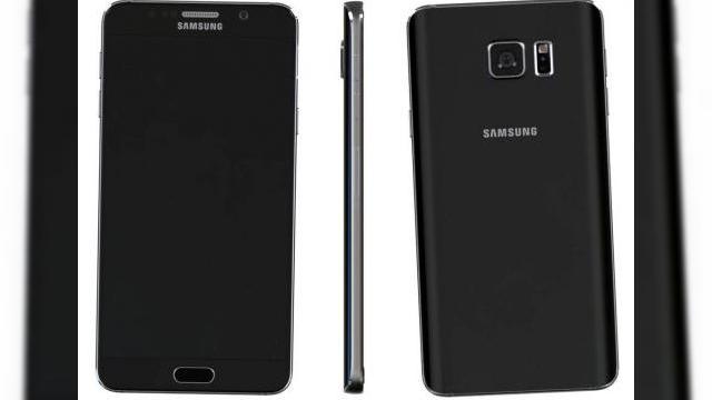 <b>Phablet-ul Samsung Galaxy Note 5 se afișează în cele mai bune randări de până acum; iată cum se prezintă creația sud-coreeană</b>Vreme de câteva săptămâni am tot văzut imagini blurate, dar și fotografii ale unor huse pregătite pentru Samsung Galaxy Note 5, terminal ce urmează a fi dezvăluit oficial pe data de 13 august în New York. Cu aproximativ 2...