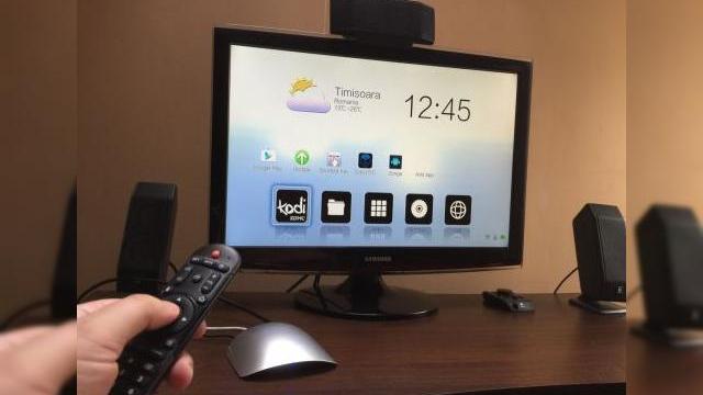 <b>Review Zidoo X1 - Un TV Box cu Android care nu reușește să impresioneze</b>TV Box-urile cu Android au devenit foarte la modă &icirc;n ultimul timp. Dacă &icirc;n urmă cu un an existau numai c&acirc;teva modele pe piață, &icirc;n prezent găsești c&acirc;teva zeci cam pe orice website care vinde produse din China. Cu o...