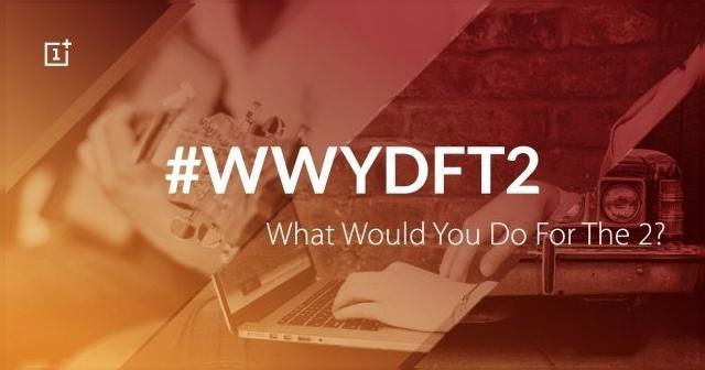 <b>Tu ce ai face pentru un OnePlus 2? Un site propune provocări trăznite (Video)</b>Isteria invitaţiilor pentru a cumpăra un OnePlus 2 a făcut că fanii acestui terminal să caute şi alte metode de a obţine handsetul. Printre ele se numără şi concursurile, precum cel pornit de OnePlus pe site-ul Wishpond. El implica o serie de...