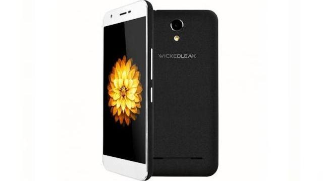 <b>Producătorul indian Wickedleak lansează smartphone-ul Wammy Neo 3; vine cu 3 GB RAM, display Full HD și preț de 250 $</b>Un nume de care personal nu am auzit deloc până în acest moment este și Wickedleak, o companie de origine indiană ce astăzi anunță lansarea unui smartphone foarte bine pus la punct pe partea hardware. Este vorba despre Wammy Neo 3, un...