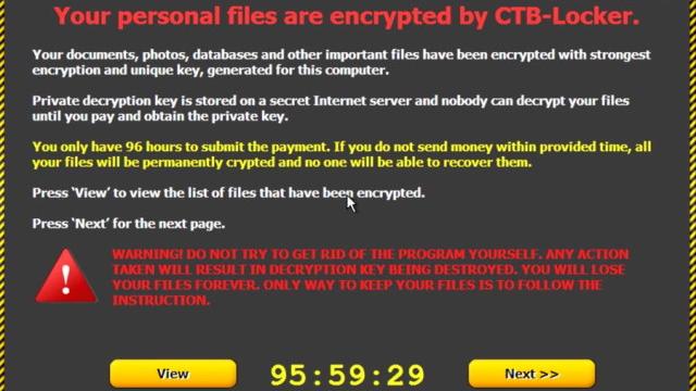 <b>O actualizare falsă Windows 10 îşi blochează PC-ul şi îl ţine ostatic până plăteşti</b>În vreme ce numărul de milioane de terminale ce rulează Windows 10 creşte de la o zi la alta, există şi mulţi utilizatori care încă aşteaptă să le vină rândul pentru a primi noul OS. Inevitabil au apărut şi primele scam-uri...