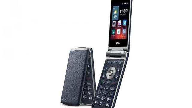 <b>LG Gentle va ajunge și pe plan internațional sub denumirea Wine Smart</b>Cu doar c&acirc;teva zile &icirc;n urmă, sud-coreenii de la LG dezvăluiau modelul Gentle, un terminal cu clapetă destinat pieței asiatice. Din c&acirc;te se pare, compania are de g&acirc;nd să aducă acest telefon și &icirc;n alte regiuni, mai...