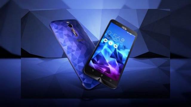 <b>ASUS lansează noi modele din gama ZenFone 2: ZenFone 2 Deluxe şi ZenFone 2 Laser</b>ASUS a extins &icirc;n această săptăm&acirc;nă gama de modele ZenFone 2, anunţ&acirc;nd două terminale noi. E vorba despre ASUS ZenFone 2 Deluxe şi ASUS ZenFone 2 Laser, despre care aflaţi mai multe detalii mai jos. &nbsp; &nbsp; După cum spune...