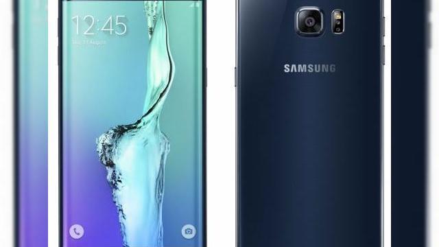 <b>Samsung anunţă oficial Galaxy S6 Edge+, varianta de 5.7 inch a lui S6 Edge, cu 4 GB RAM, design ultra compact (Video)</b>Samsung a anunţat astăzi nu doar noul său model Galaxy Note, ci şi o evoluţie a lui Galaxy S6 Edge. E vorba despre Samsung Galaxy S6 Edge+, care măreşte diagonala p&acirc;nă la 5.7 inch şi aduce dotări foarte similare cu ale noului Note. &nbsp;...