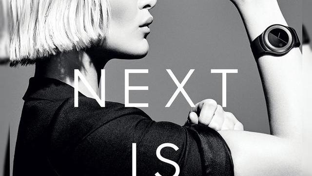 <b>Samsung Gear S2, primul smartwatch cu display circular al sud-coreenilor, are parte de un preview la Unpacked</b>Ieri, 13 august, a fost o zi mare pentru sud-coreenii de la Samsung, zi în care au fost lansate două noi smartphone-uri, și anume Galaxy S6 Edge Plus, respectiv Note 5. Pe lângă aceste terminale, Samsung a ținut să vorbească preț de...