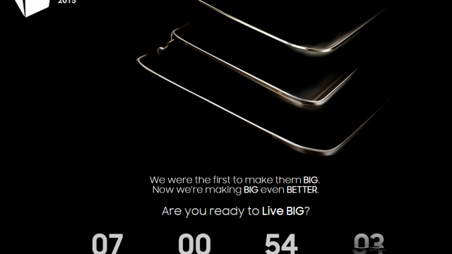 <b>Samsung “uită” să lanseze tableta prezentată în cadrul unui teaser anterior</b>Ieri am avut parte de evenimentul Samsung Unpacked din New York, locație unde cele mai noi dispozitive mobile ale producătorului sud-coreean și-au făcut apariția pe scena amplasată. Vorbim despre Galaxy S6 Edge+ și despre Note 5, două terminale...