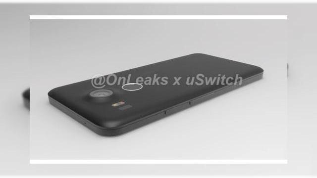 <b>LG Nexus 5 2015 primeşte randări 3D şi un clip video; Scannerul pentru amprente confirmat, butoanele fizice se află lateral</b>Acum că Galaxy Note 5 a fost lansat, următoarele lansări din universul Android sunt cele de toamnă, cu modelele de la IFA şi cu noutăţile din gama Nexus. Se zvoneşte că LG Nexus 5 2015 va sosi &icirc;n intervalul octombrie/noiembrie, iar azi...