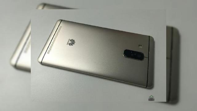 <b>Huawei Mate 7 Plus / Mate 8 apare în noi fotografii ce dezvăluie o nouă amplasare pentru senzorul de amprente</b>Ne apropiem cu pași repezi de IFA 2015, t&acirc;rg de tehnologie &icirc;n cadrul căruia și compania chineză Huawei va lansa o serie de device-uri. Printre acestea se vehiculează și prezența lui Mate 7 Plus, sau al lui Mate 8, fără a fi destule...
