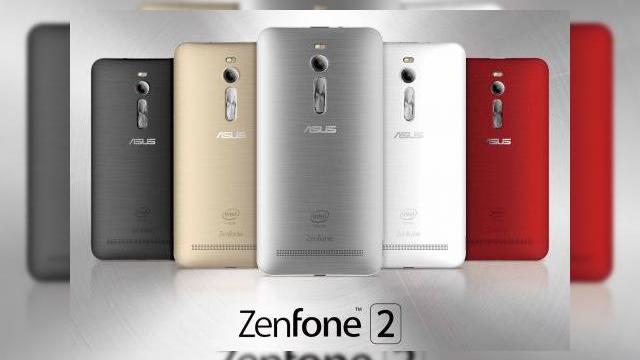 <b>ASUS ar urma să livreze 20 de milioane de smartphone-uri în 2015, depasind astfel livrarile HTC pe acest an</b>Asustek Computer are ca ţinta oficială livrarea unui număr de telefoane smart cuprins &icirc;ntre 17 milioane şi 25 de milioane &icirc;n acest an. Totuşi, aşteptările sunt ca numărul să fie mai degrabă de ordinul a 20 de milioane de unităţi....