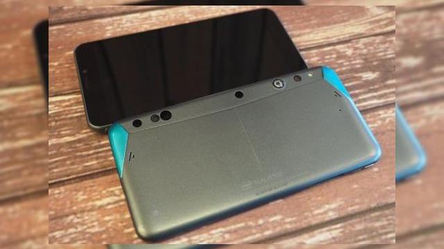 <b>Intel şi Google anunţă un parteneriat ce aduce împreună Project Tango şi Intel RealSense</b>Dacă telefoanele şi tabletele cu camere şi ecrane 3D au eşuat, ei bine ideea unui device mobil cu multiple camere ce generează o senzaţie de adâncime a imagini e un pic mai bine primită. Intel RealSense şi Google Project Tango erau în...