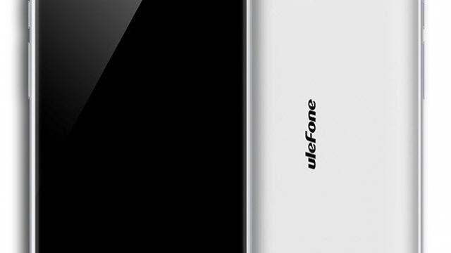 <b>Ulefone Be Touch 2 costă zilele acestea doar 173 dolari; telefonul vine cu sticlă 2.5D, 3GB RAM și procesor pe 64-bit</b>Piața chineză nu duce lipsă de smartphone-uri atractive, iar un exemplu ce vine să &icirc;ntărească această regulă este și Ulefone Be Touch 2, device de tip phablet ce beneficiază zilele acestea de o reducere specială prin intermediul celor de...