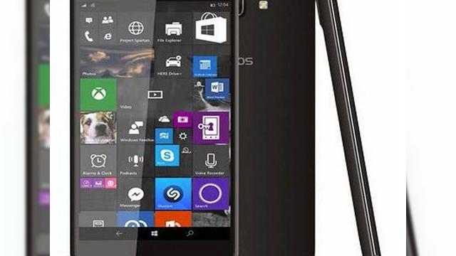 <b>Archos 50 Cesium este anunțat oficial; telefonul vine cu Windows 10 Mobile și costă 155 dolari</b>Iată că și francezii de la Archos decid ca astăzi să anunțe un nou telefon ce urmează a fi prezentat la IFA 2015, și anume modelul 50 Cesium. Device-ul &icirc;n cauză rulează sistemul de operare Windows 10 Mobile, iar potrivit producătorului,...